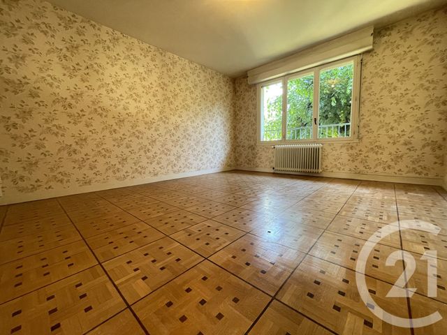 appartement - MOULINS - 03