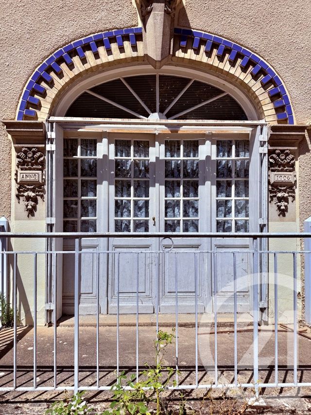 maison à vendre - 6 pièces - 148.0 m2 - YZEURE - 03 - AUVERGNE - Century 21 Pierre Immobilier