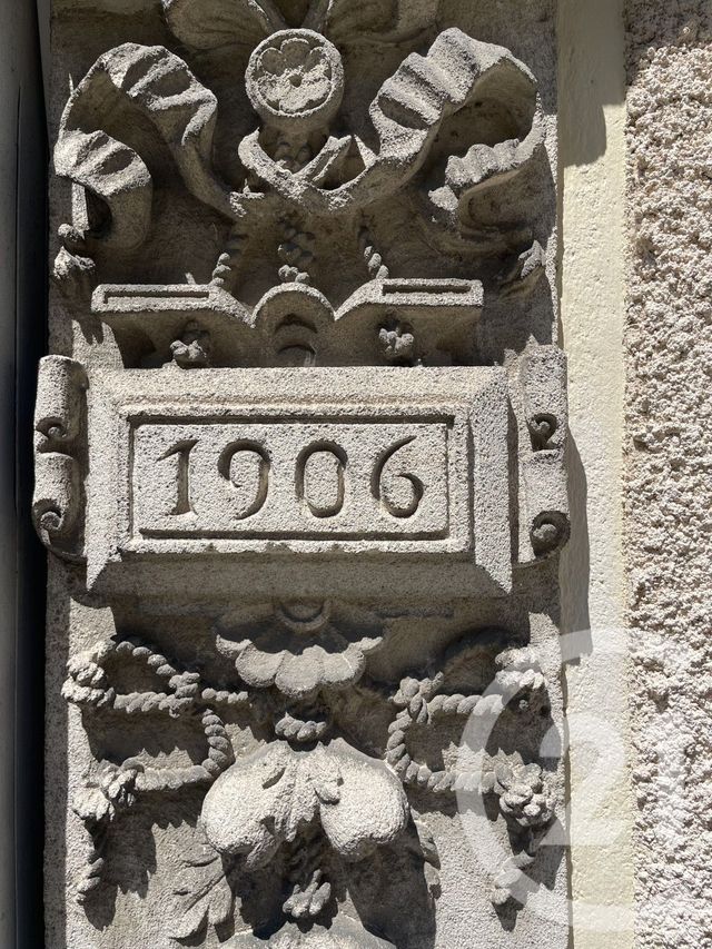 maison à vendre - 6 pièces - 148.0 m2 - YZEURE - 03 - AUVERGNE - Century 21 Pierre Immobilier