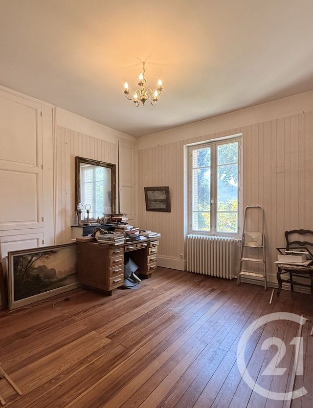 maison à vendre - 6 pièces - 148.0 m2 - YZEURE - 03 - AUVERGNE - Century 21 Pierre Immobilier