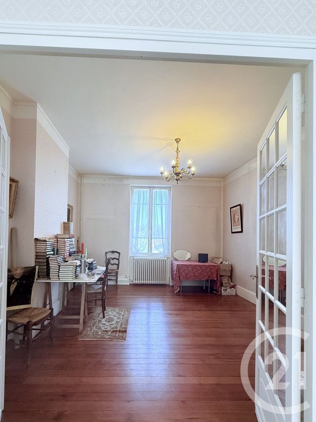 maison à vendre - 6 pièces - 148.0 m2 - YZEURE - 03 - AUVERGNE - Century 21 Pierre Immobilier