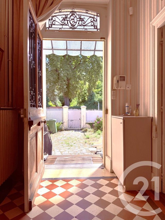 maison à vendre - 6 pièces - 148.0 m2 - YZEURE - 03 - AUVERGNE - Century 21 Pierre Immobilier