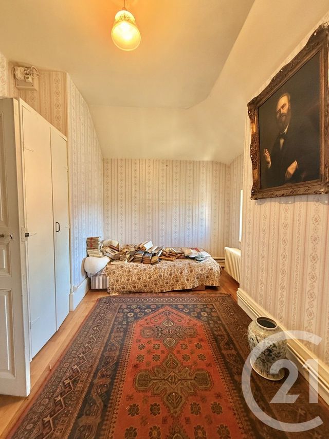 maison à vendre - 6 pièces - 148.0 m2 - YZEURE - 03 - AUVERGNE - Century 21 Pierre Immobilier