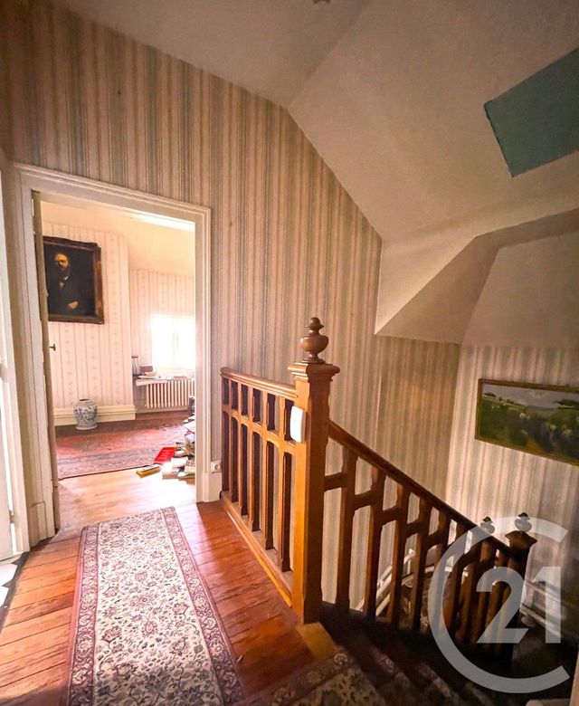 maison à vendre - 6 pièces - 148.0 m2 - YZEURE - 03 - AUVERGNE - Century 21 Pierre Immobilier