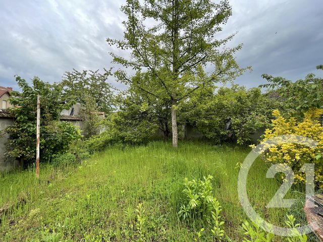 maison à vendre - 6 pièces - 148.0 m2 - YZEURE - 03 - AUVERGNE - Century 21 Pierre Immobilier