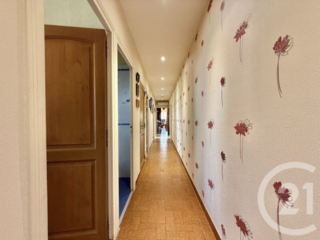 Afficher la photo en grand maison à vendre - 8 pièces - 229.02 m2 - CHEMILLY - 03 - AUVERGNE - Century 21 Pierre Immobilier