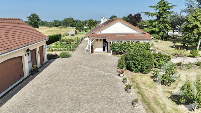 Afficher la photo en grand maison à vendre - 8 pièces - 229.02 m2 - CHEMILLY - 03 - AUVERGNE - Century 21 Pierre Immobilier