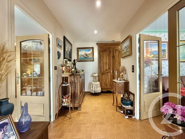 Afficher la photo en grand maison à vendre - 8 pièces - 229.02 m2 - CHEMILLY - 03 - AUVERGNE - Century 21 Pierre Immobilier