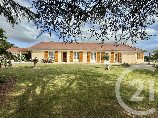 maison - CHEMILLY - 03