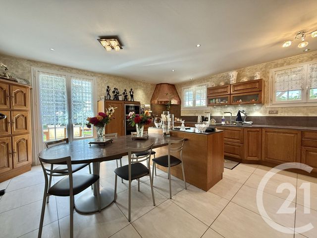 Afficher la photo en grand maison à vendre - 8 pièces - 229.02 m2 - CHEMILLY - 03 - AUVERGNE - Century 21 Pierre Immobilier