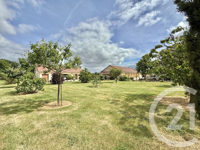 Afficher la photo en grand maison à vendre - 8 pièces - 229.02 m2 - CHEMILLY - 03 - AUVERGNE - Century 21 Pierre Immobilier