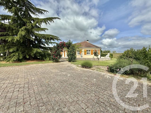 Afficher la photo en grand maison à vendre - 8 pièces - 229.02 m2 - CHEMILLY - 03 - AUVERGNE - Century 21 Pierre Immobilier