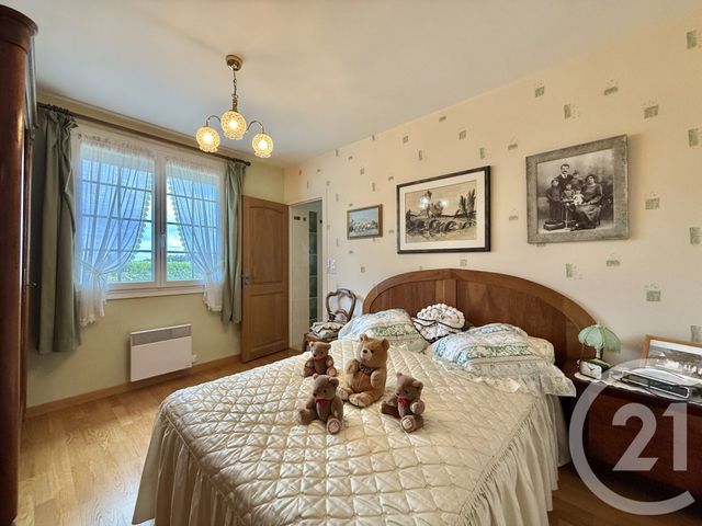 Afficher la photo en grand maison à vendre - 8 pièces - 229.02 m2 - CHEMILLY - 03 - AUVERGNE - Century 21 Pierre Immobilier