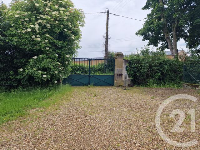 maison à louer - 5 pièces - 188.61 m2 - AGONGES - 03 - AUVERGNE - Century 21 Pierre Immobilier