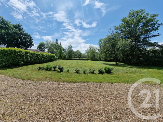 maison à louer - 5 pièces - 188.61 m2 - AGONGES - 03 - AUVERGNE - Century 21 Pierre Immobilier