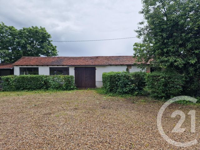 maison à louer - 5 pièces - 188.61 m2 - AGONGES - 03 - AUVERGNE - Century 21 Pierre Immobilier