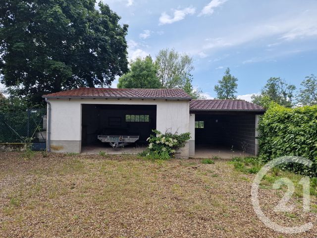 maison à louer - 5 pièces - 188.61 m2 - AGONGES - 03 - AUVERGNE - Century 21 Pierre Immobilier