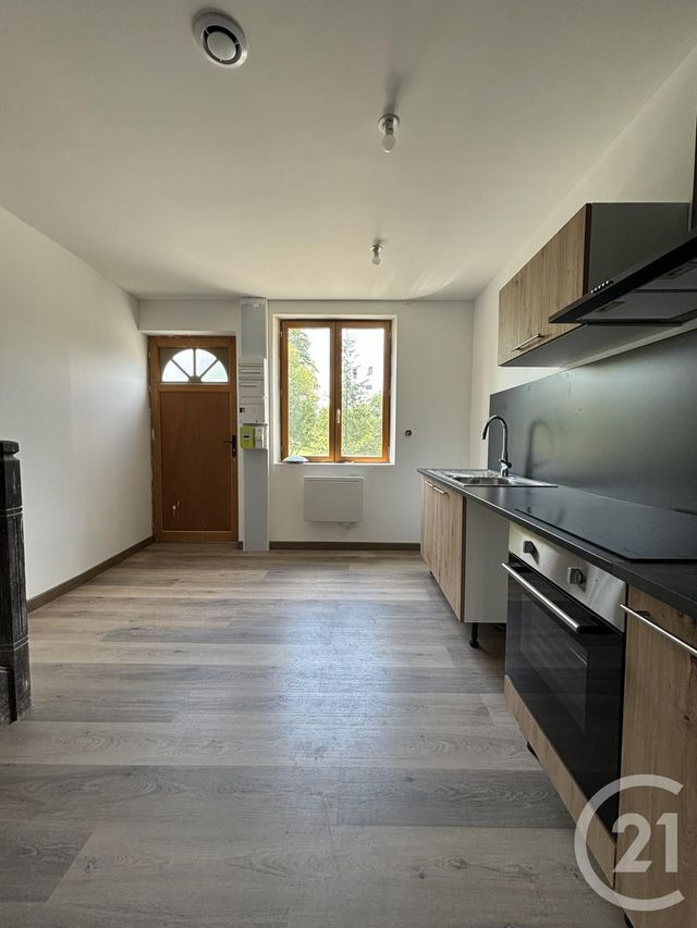 Appartement F2 à louer NOYANT D ALLIER