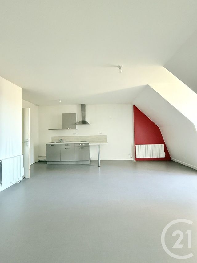 appartement - MOULINS - 03