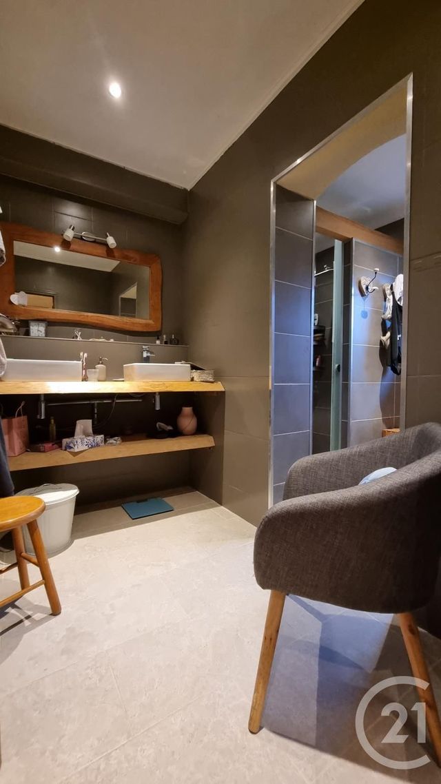 maison à vendre - 7 pièces - 180.0 m2 - NEUILLY LE REAL - 03 - AUVERGNE - Century 21 Pierre Immobilier