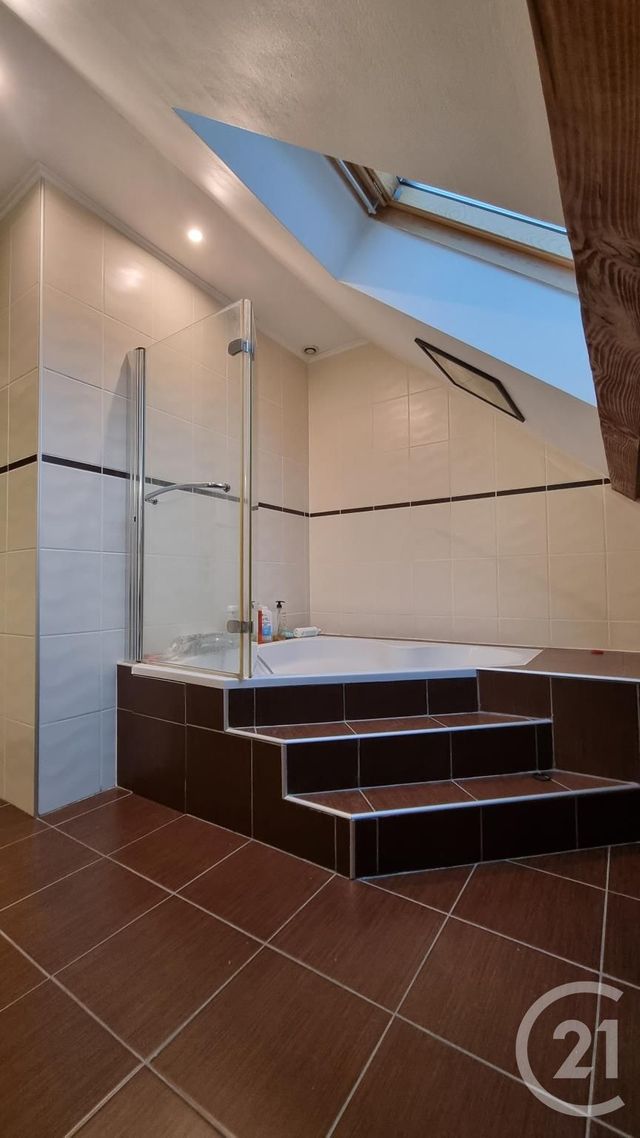 maison à vendre - 7 pièces - 180.0 m2 - NEUILLY LE REAL - 03 - AUVERGNE - Century 21 Pierre Immobilier