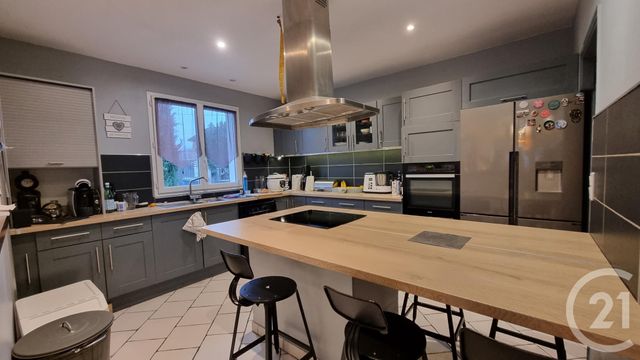 maison à vendre - 7 pièces - 180.0 m2 - NEUILLY LE REAL - 03 - AUVERGNE - Century 21 Pierre Immobilier