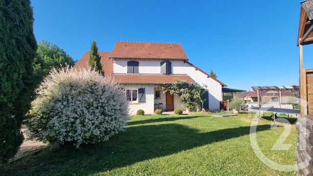 maison - NEUILLY LE REAL - 03