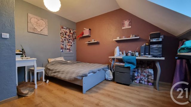 maison à vendre - 7 pièces - 180.0 m2 - NEUILLY LE REAL - 03 - AUVERGNE - Century 21 Pierre Immobilier