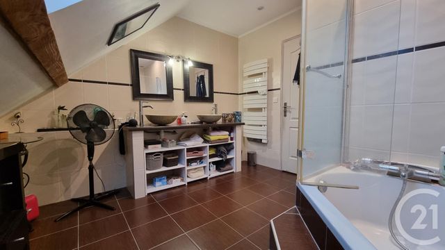 maison à vendre - 7 pièces - 180.0 m2 - NEUILLY LE REAL - 03 - AUVERGNE - Century 21 Pierre Immobilier