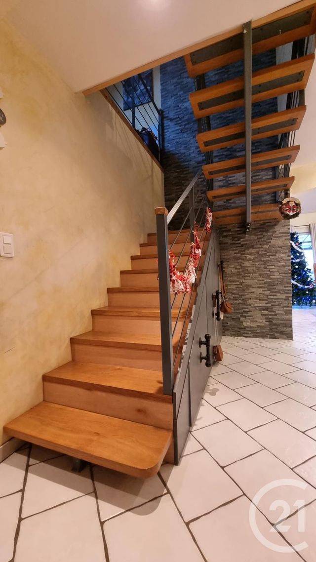 maison à vendre - 7 pièces - 180.0 m2 - NEUILLY LE REAL - 03 - AUVERGNE - Century 21 Pierre Immobilier