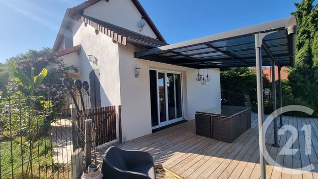 maison à vendre - 7 pièces - 180.0 m2 - NEUILLY LE REAL - 03 - AUVERGNE - Century 21 Pierre Immobilier
