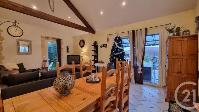 maison à vendre - 7 pièces - 180.0 m2 - NEUILLY LE REAL - 03 - AUVERGNE - Century 21 Pierre Immobilier