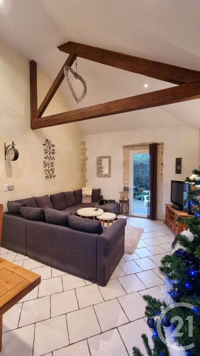 maison à vendre - 7 pièces - 180.0 m2 - NEUILLY LE REAL - 03 - AUVERGNE - Century 21 Pierre Immobilier