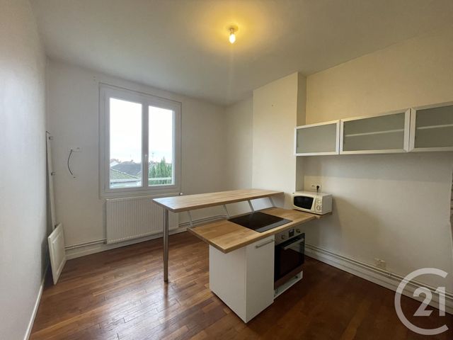 appartement - MOULINS - 03