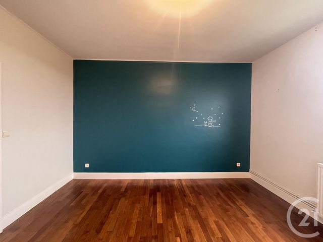 Appartement F3 à louer - 3 pièces - 79.05 m2 - MOULINS - 03 - AUVERGNE - Century 21 Pierre Immobilier