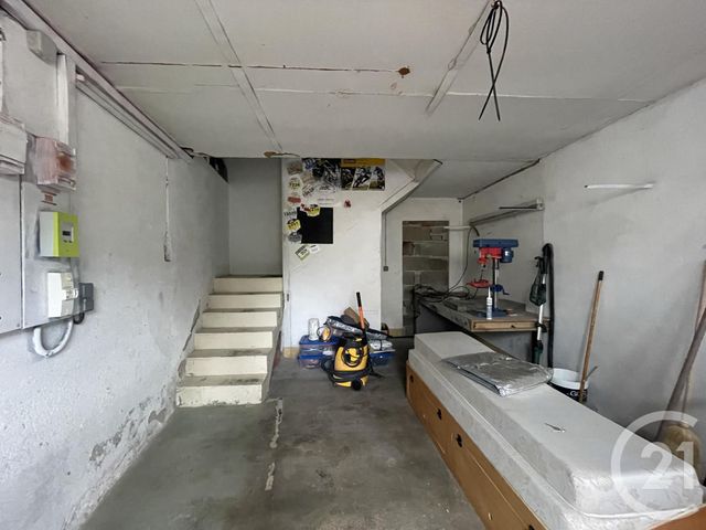 Appartement F3 à louer - 3 pièces - 79.05 m2 - MOULINS - 03 - AUVERGNE - Century 21 Pierre Immobilier