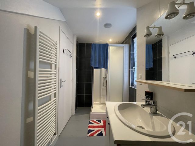 Appartement F3 à louer - 3 pièces - 79.05 m2 - MOULINS - 03 - AUVERGNE - Century 21 Pierre Immobilier