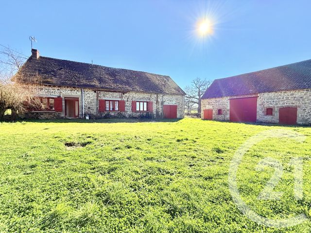 maison - CHATILLON - 03