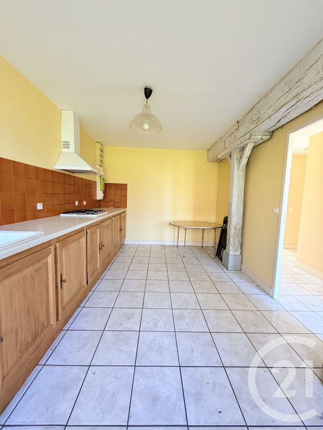 maison à vendre - 5 pièces - 118.46 m2 - CHATILLON - 03 - AUVERGNE - Century 21 Pierre Immobilier