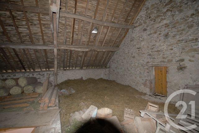 maison à vendre - 5 pièces - 118.46 m2 - CHATILLON - 03 - AUVERGNE - Century 21 Pierre Immobilier