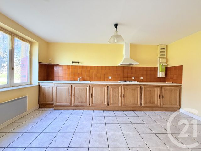 maison à vendre - 5 pièces - 118.46 m2 - CHATILLON - 03 - AUVERGNE - Century 21 Pierre Immobilier