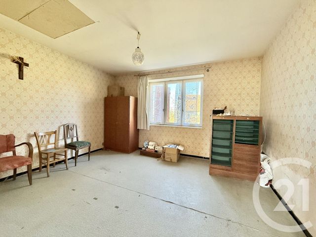 maison à vendre - 5 pièces - 118.46 m2 - CHATILLON - 03 - AUVERGNE - Century 21 Pierre Immobilier