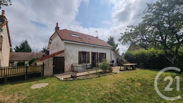  - GARNAT SUR ENGIEVRE - 