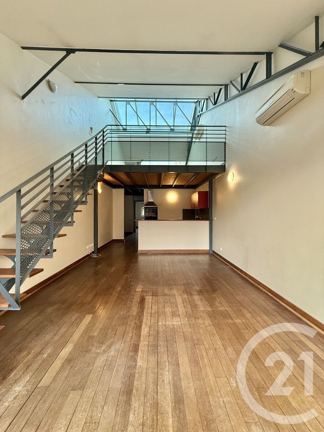 Appartement Loft à louer MOULINS