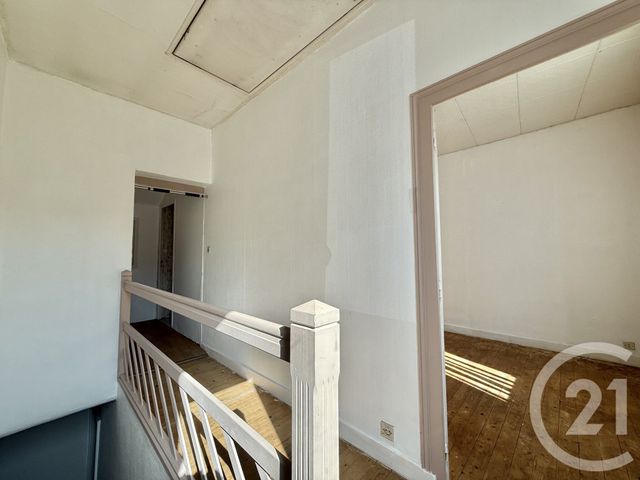 Afficher la photo en grand maison à vendre - 4 pièces - 86.9 m2 - MOULINS - 03 - AUVERGNE - Century 21 Pierre Immobilier