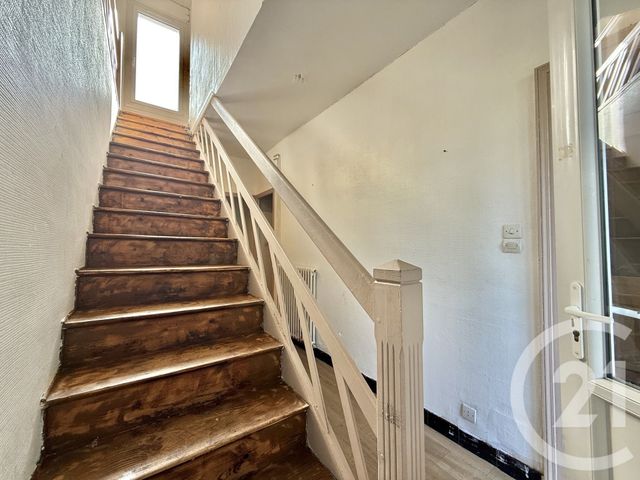 Afficher la photo en grand maison à vendre - 4 pièces - 86.9 m2 - MOULINS - 03 - AUVERGNE - Century 21 Pierre Immobilier