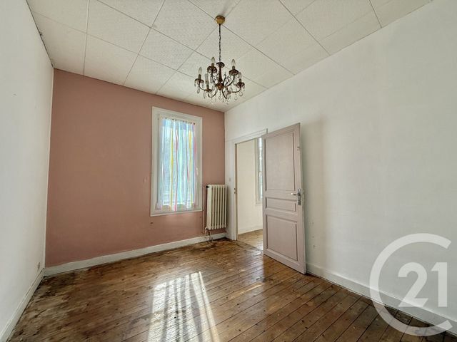 Afficher la photo en grand maison à vendre - 4 pièces - 86.9 m2 - MOULINS - 03 - AUVERGNE - Century 21 Pierre Immobilier