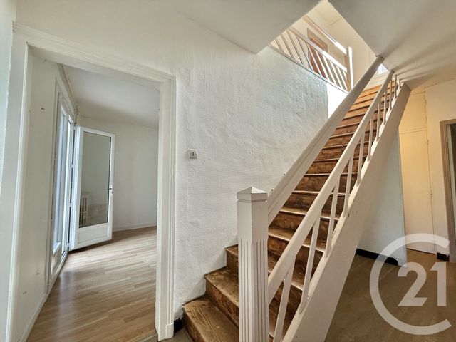 Afficher la photo en grand maison à vendre - 4 pièces - 86.9 m2 - MOULINS - 03 - AUVERGNE - Century 21 Pierre Immobilier