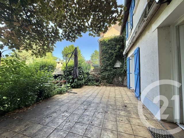 Afficher la photo en grand maison à vendre - 4 pièces - 86.9 m2 - MOULINS - 03 - AUVERGNE - Century 21 Pierre Immobilier