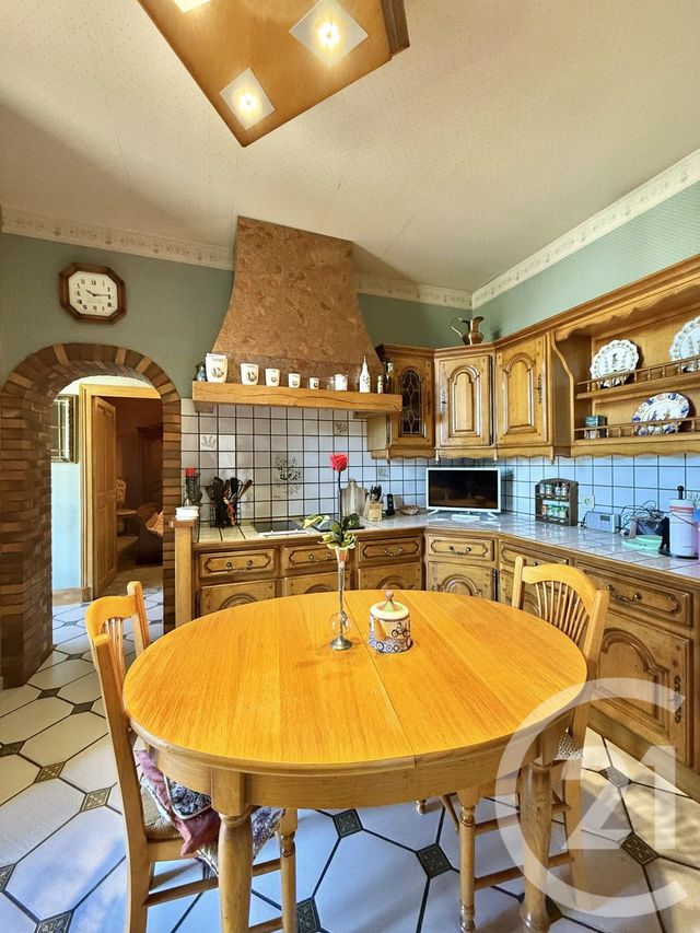 Afficher la photo en grand maison à vendre - 9 pièces - 249.05 m2 - VILLENEUVE SUR ALLIER - 03 - AUVERGNE - Century 21 Pierre Immobilier